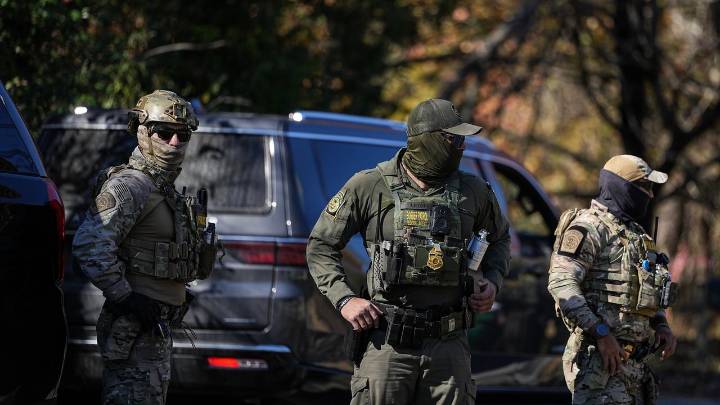 Homeland Security agents arrest dozens in North Carolina's largest city. Here's what to know