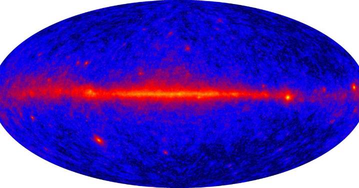 ¿Hemos visto por fin la materia oscura? La promesa de un hallazgo histórico entre el escepticismo científico