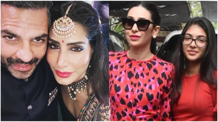 Priya Sachdev's lawyer presents receipt of Rs 95 Lakh semester feed paid to Karisma Kapoor’s daughter