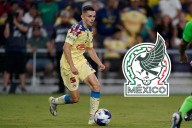 Álvaro Fidalgo: Del Real Madrid al América y ahora con la posibilidad de ir a la Selección Mexicana