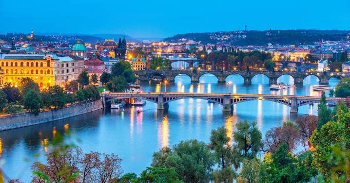 El país más feliz del mundo: brinda educación y salud gratuita para todos, ¿dónde queda?