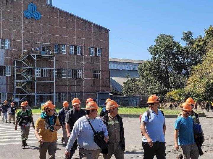 La empresa que pidió apoyo para La Libertad Avanza vuelve a despedir