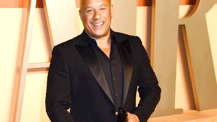 Sexual battery lawsuit against Vin Diesel dismissed by judge