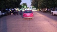 Una menor fue atropellada en la Av. Avellaneda
