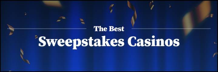 Best Sweepstakes Casino: List of Sweeps Casinos for November 2025
