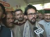 "Some people are trying to forget it, trying to erase it": BJP