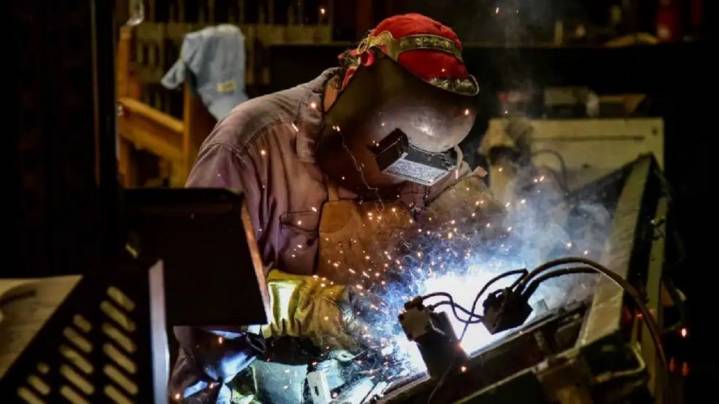 La actividad económica en septiembre creció 0,5% mensual, según el INDEC