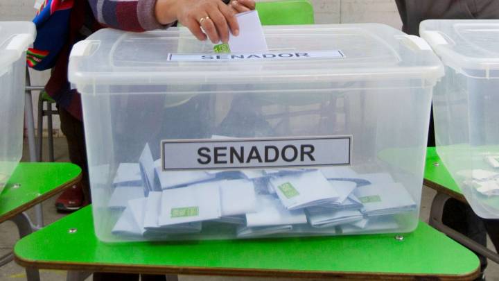 Conteo voto a voto: Revisa los resultados de las elecciones de senadores