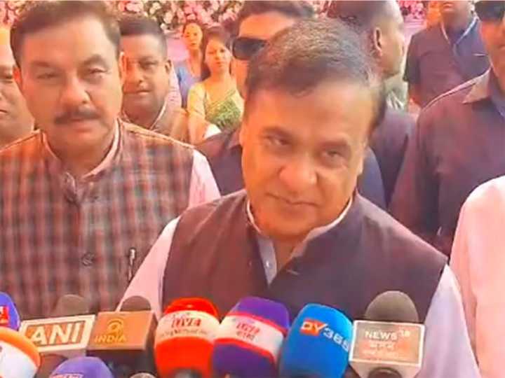 Assam CM backs NCERT move to drop ‘Great’ from Akbar, Tipu Sultan