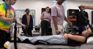 Fulton High School adds EMT training course