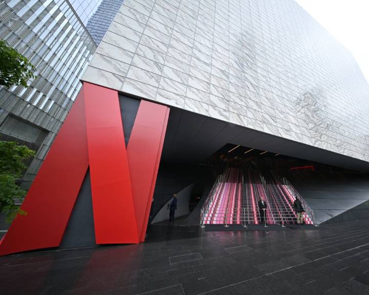 Netflix Switches To New Ad Tier Metric, Claiming 190 Million Monthly Active Viewers