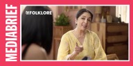 Folklore Co. partners with Jeevansathi for quirky campaign starring Neena Gupta and Bijendra Kala