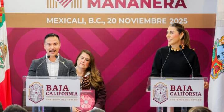 “No han recibido ninguna notificación”, dice Marina del Pilar, sobre los citatorios de la FGR