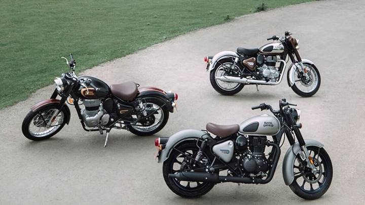 Eicher Motors Q2 results: Profit surges 25% to Rs 1,369 crore; Royal Enfield sales up 45%