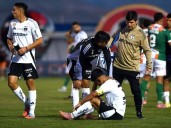 El panorama es crítico: los resultados necesita Colo Colo para jugar la Copa Sudamericana