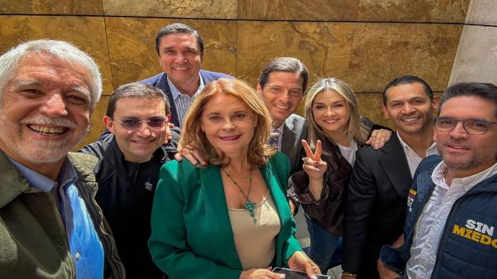 Elecciones 2026: se cocina una nueva coalición anti