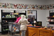 Trump administration to pay partial SNAP benefits using emergency funds