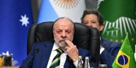 Cumbre del G20 en Sudáfrica: Lula da Silva dijo que el funcionamiento del foro internacional “está amenazado”