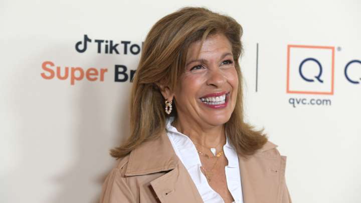 The Complete Transformation Of Hoda Kotb