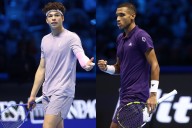 Felix Auger-Aliassime Admits Unique Mental Trick Helped Him Overcome Ben Shelton At the ATP Finals in Turin, Canadian tennis sensation Felix Auger-Aliassime revealed the mentality that assisted him ag