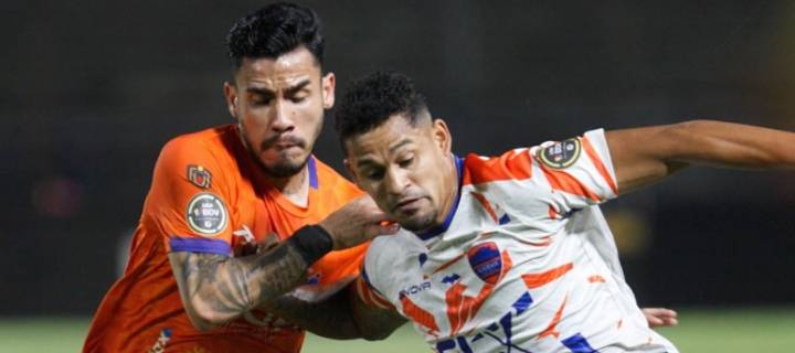 Academia Puerto Cabello clasificó a la Final del Clausura