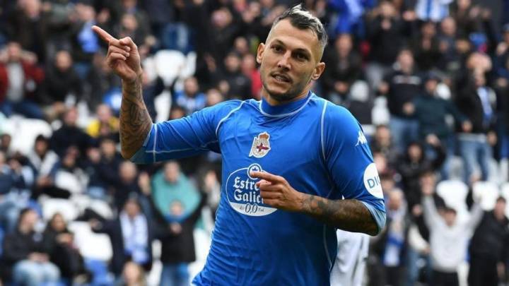 Stoichkov invita a sus primeros puntos