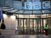 BBC apologises to Trump but rejects legal basis for defamation claim