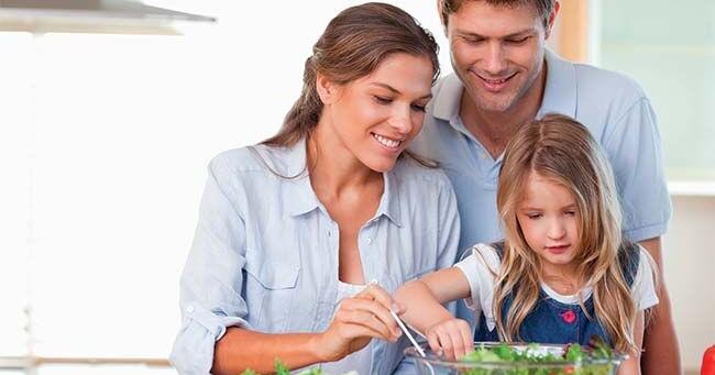 The Foundation of Healthy Living: Why Now is the Time to Double Down on Leafy Greens