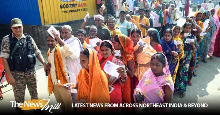 Bihar elections: Kutumba assembly seat to witness close contest between Congress, Jitan Ram Manjhi’s HAM