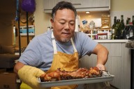 Thanksgiving turkey recipe 2025: Cook your bird in under an hour