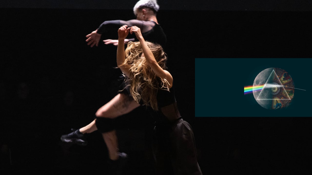 Noviembre en el CNA: Ballet desde Brasil, Pink Floyd inmersivo y Chiqui Rave
