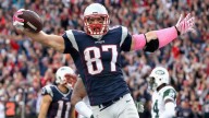 NFL 2025: La emotiva razón por la que Rob Gronkowski volverá a Patriots por un día