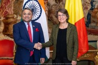 India, Belgium push for early FTA negotiations, vow to deepen trade and tech ties