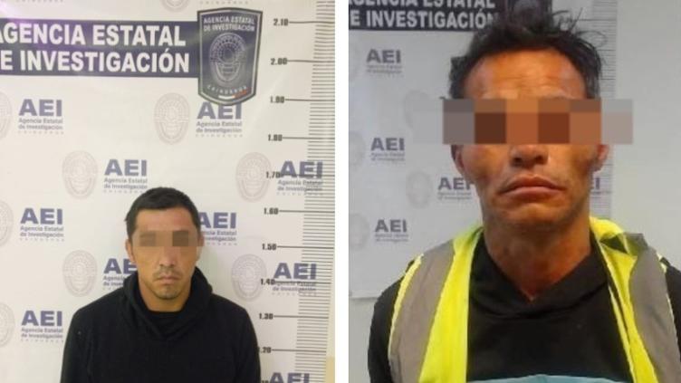 Mataron a dos en Vista del Valle; reciben 25 años de prisión