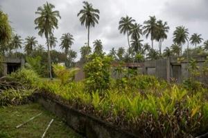 From Club Med to Beverly Hills: Assinie, the Ivorian Riviera