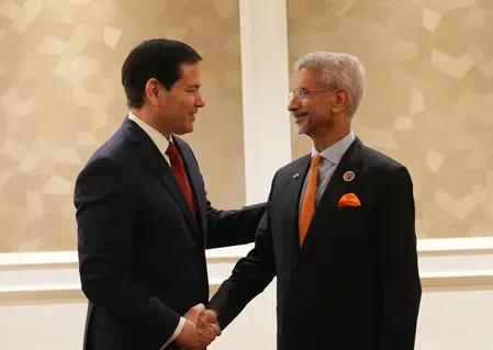 India ‘very measured, cautious and very professional’ in Red Fort explosion investigation: Marco Rubio