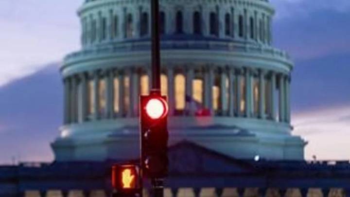 Estados Unidos registra el cierre de gobierno más largo de su historia