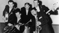 The Champs' Dave Burgess, 'Tequila' Hit Maker,' Dead at 90