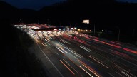 West Virginia Turnpike expected to see nearly three quarters of a million vehicle transactions over Thanksgiving holiday season
