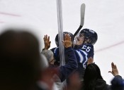 Scheifele pads impressive stats in milestone night for Jets’ star