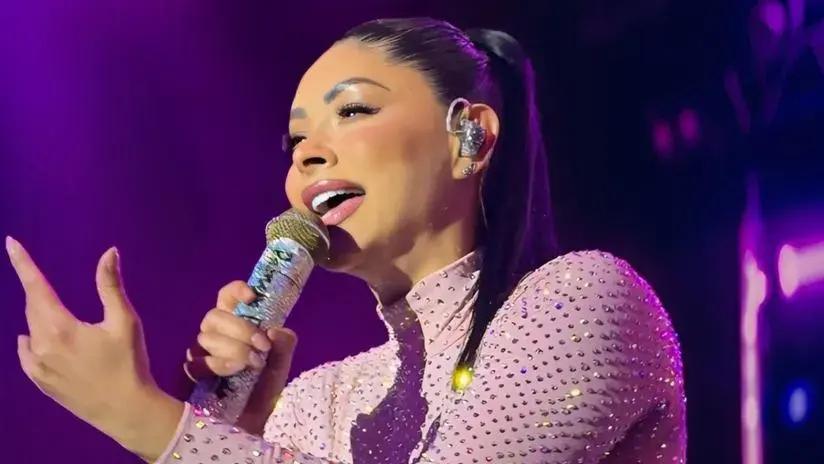 “Me arrepiento”: Pamela Franco explica por qué juró por su hija que no conocía a Christian Cueva