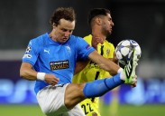 Pafos - Villarreal, en directo