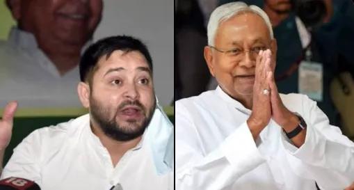 Bihar: A electoral trial