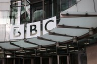 Trump says he plans to sue the BBC for up to US$5