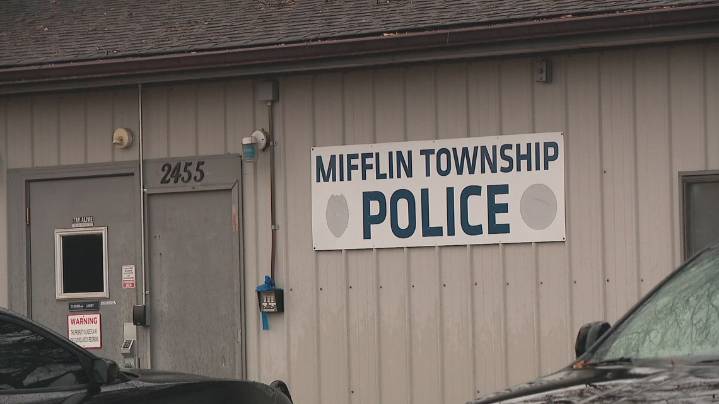 Mifflin Township still weighing options after levy failure
