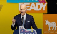 Joe Biden acusa a Donald Trump de deshonrar al país