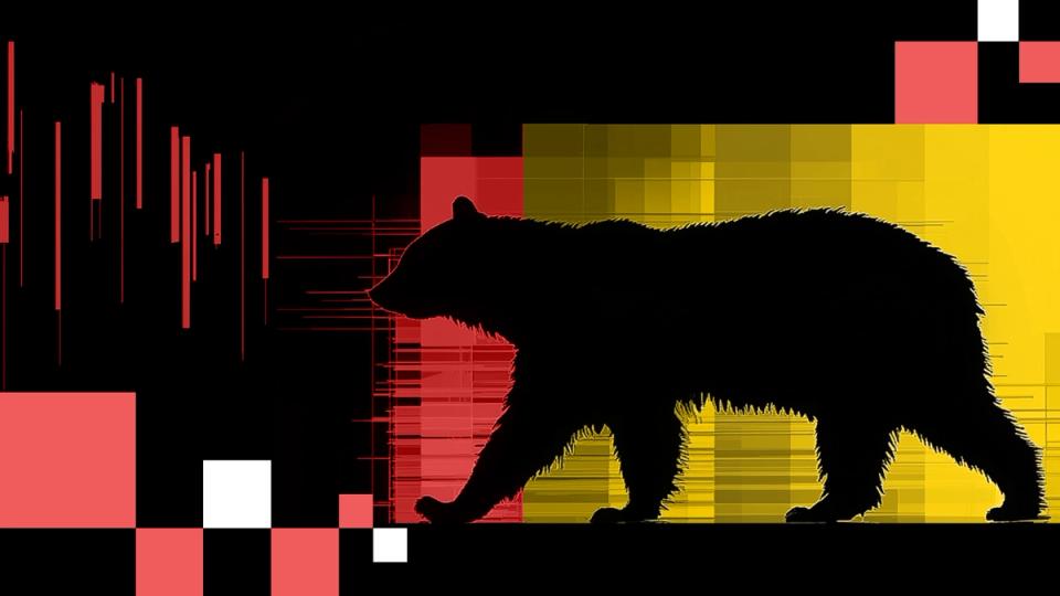 BTC Falls Toward Mid-$80Ks as Market Structure Weakens Into Year