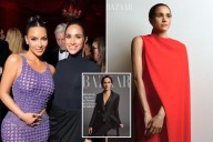 Meghan Markle has risen to comic levels of self