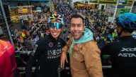 Cerca de 5.000 ciclistas recorren la cuna de Egan Bernal; Sabana Centro se consolida como escenario de alto nivel