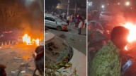 Car explosion near Red Fort Metro station gate kills 8; Delhi put on high alert